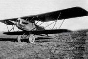 اولین استفاده از هواپیما در جنگ توسط چه کشوری صورت گرفت؟