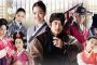 ساعت پخش و تکرار سریال کره ای افسانه اوک نیو