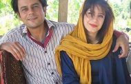 بیوگرافی رحیم نوروزی و همسرش آسیه ضیایی