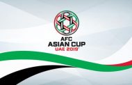 زمان برگزاری جام ملت های آسیا ۲۰۱۹