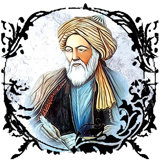 ابومعین لقب کدام شاعر ایرانی است؟