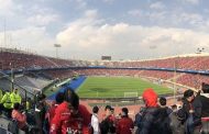 وضعیت ورزشگاه ازادی انلاین از فینال لیگ قهرمانان آسیا