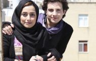 بیوگرافی امیر کاظمی و همسرش مهتاب محسنی