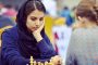 بیوگرافی سارا خادم الشریعه استاد بزرگ شطرنج