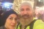 بیوگرافی صالح میرزا آقایی و همسرش هنگامه طالبیان