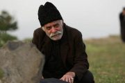 صحبت های سیروس گرجستانی درباره ایفای نقش خان در سریال آنام