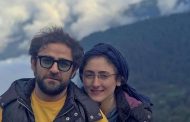 بیوگرافی علی عامل هاشمی و همسرش پگاه ترکی