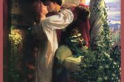 داستان رومئو و ژولیت چیست؟