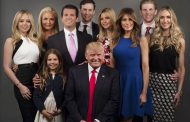 زندگینامه دونالد ترامپ و خانواده اش + عکس