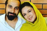 بیوگرافی شهره سلطانی و همسرش بهروز پناهنده