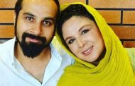 بیوگرافی شهره سلطانی و همسرش بهروز پناهنده