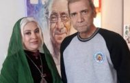 علت جدایی حسین محب اهری و همسرش از زبان فرحناز منافی ظاهر