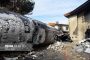 علت سقوط هواپیما بوئینگ ۷۰۷ باری ارتش