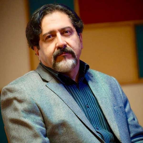 بیوگرافی حسام الدین سراج خواننده برجسته ایرانی