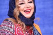 بهنوش بختیاری در جشنواره فیلم فجر ۹۷