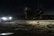 جزئیات حادثه تروریستی سیستان اتوبوس سپاه