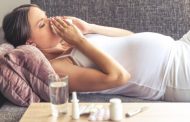 درمان سرماخوردگی در دوران بارداری