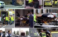 جزئیات حمله تروریستی نیوزلند امروز