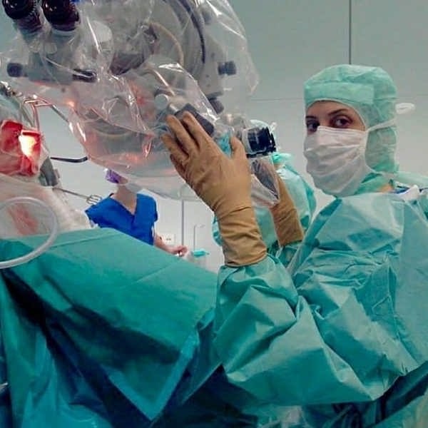 بیوگرافی دکتر سهیلا سامی