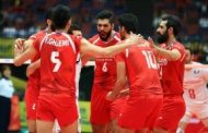 لیست تیم ملی والیبال ایران ۲۰۱۹