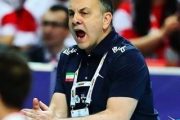 مربی تیم ملی والیبال ایران کیست؟