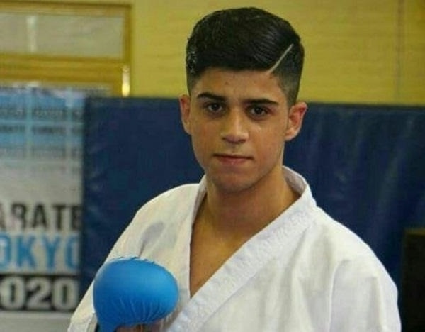 علت مرگ نوید محمدی قهرمان المپیک جوانان