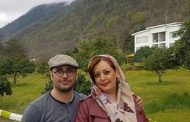 بیوگرافی محمدهادی عطایی و همسرش