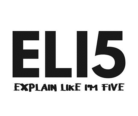 eli5 چیست؟