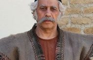 مراد بیگ در سریال بانوی سردار