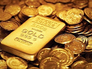 آیا طلا در سال ۹۹ ارزان میشود؟