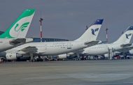 پروازهای ایران به ترکیه تحت تاثیر کرونا