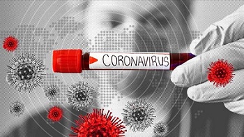 کشورهای مبتلا به ویروس کرونا